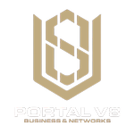 Logo do apoiador V8