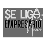 Logo do apoiador Se Liga!