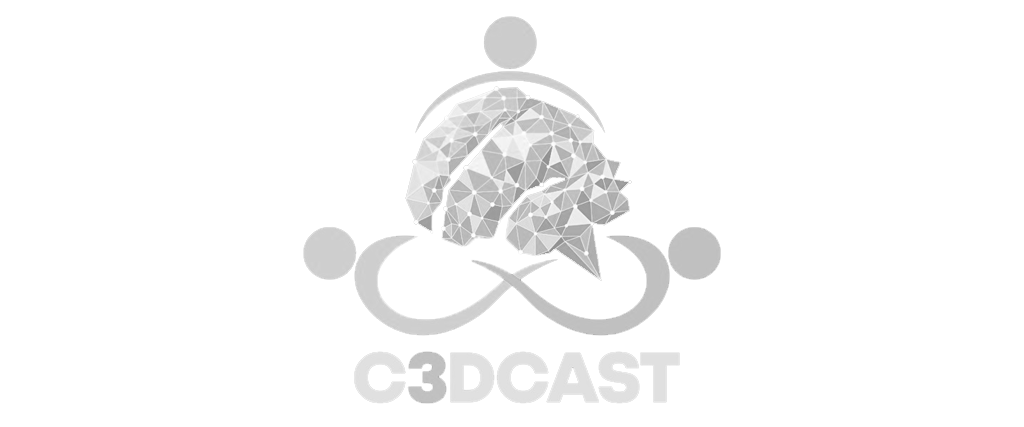 Logo do Patrocinador C3dcast
