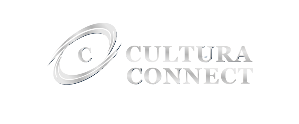 Logo do Patrocinador Cultura Connect