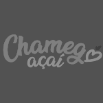 Logo do apoiador Chamego